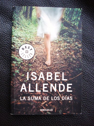 9788483469286: La suma de los das (BEST SELLER)