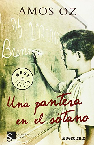 9788483469293: Una pantera en el stano (BEST SELLER)