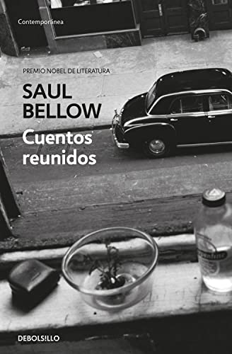 Stock image for Cuentos reunidos Saul Bellow / Collected Stories for sale by Revaluation Books