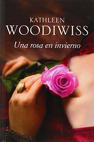 9788483469521: Una rosa en invierno (Romntica)