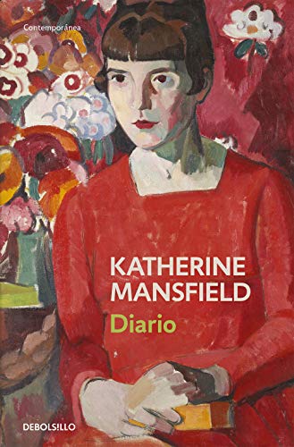 DIARIO (KATHERINE MANSFIELD)