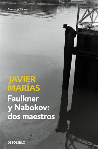 9788483469668: Faulkner y Nabokov: dos maestros (Contempornea)