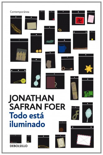 9788483469866: Todo est iluminado (CONTEMPORANEA)