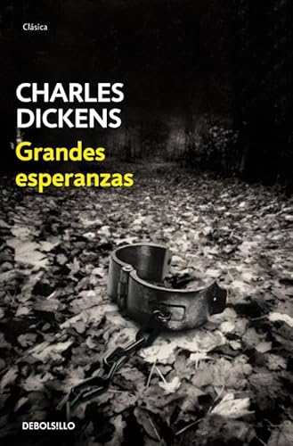 9788483469880: Grandes esperanzas (CLSICA)