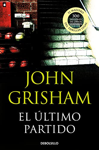 9788483469965: El ltimo partido (Best Seller)