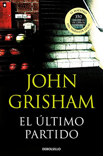 Stock image for El ltimo partido (Bestseller (debolsillo)) for sale by medimops