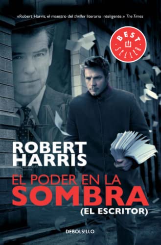 Stock image for El poder en la sombra / The Ghost (Spanish Edition) for sale by Better World Books