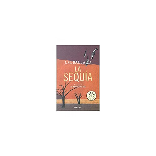9788483469996: La sequa (BEST SELLER)
