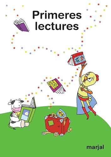 9788483480069: PRIMERES LECTURES