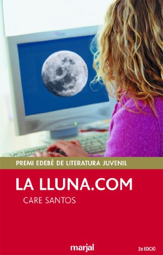 Stock image for La lluna.com (PERISCOPI, Band 8) for sale by medimops