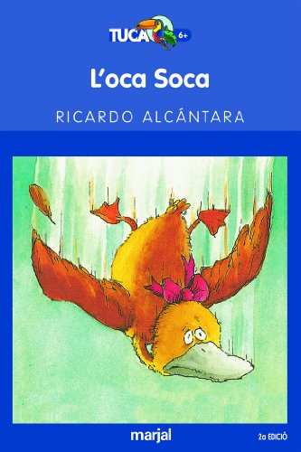 Imagen de archivo de L OCA SOCA a la venta por Librerias Prometeo y Proteo