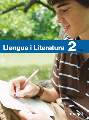 9788483481318: Llengua I Literatura 2 - 9788483481318