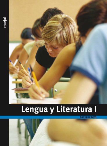 Imagen de archivo de Lengua y literatura, 1 Bachillerato a la venta por medimops