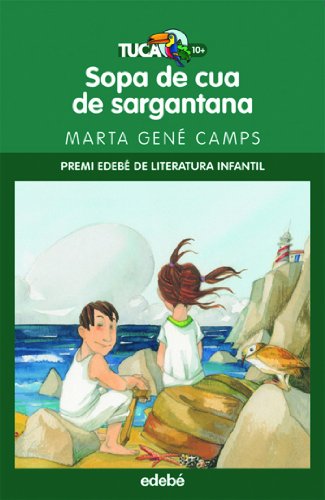 Beispielbild fr Sopa de Cua de Sargantana zum Verkauf von Hamelyn