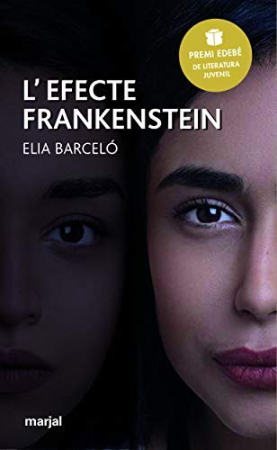 Imagen de archivo de L?EFECTE FRANKENSTEIN a la venta por Librerias Prometeo y Proteo