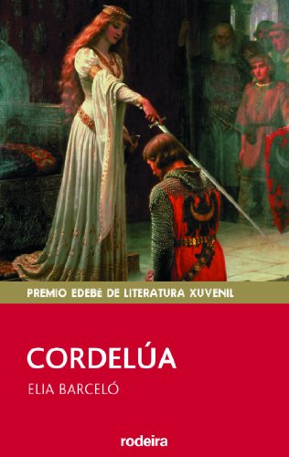 Imagen de archivo de Cordela a la venta por medimops