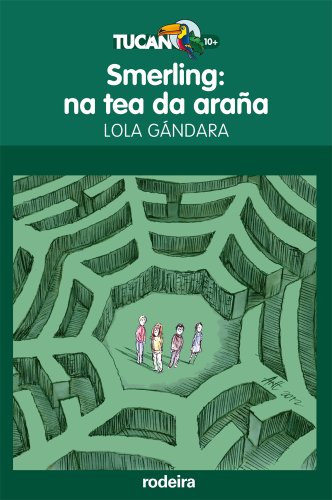 Beispielbild fr Smerling: Na tea da araa, de Lola GGonzlez Lorenzo, Dolores zum Verkauf von Iridium_Books