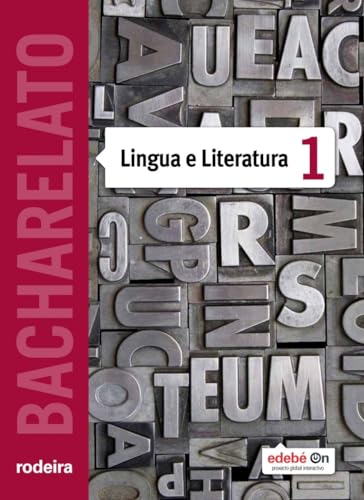 9788483494226: LINGUA E LITERATURA I - 9788483494226 (BACHILLERATO)