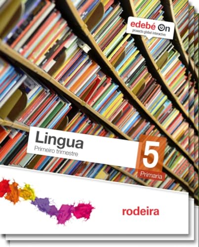 9788483494592: LINGUA 5 - 9788483494592 (TALENTIA)