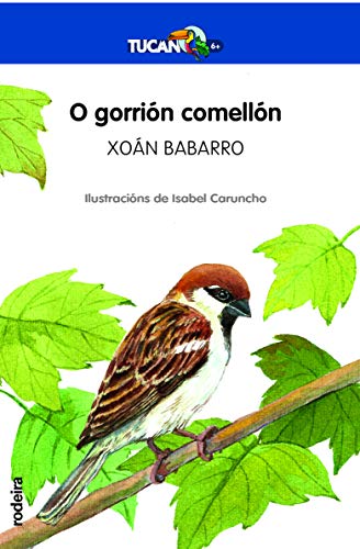 Stock image for O GORRIN COMELLN for sale by Librerias Prometeo y Proteo