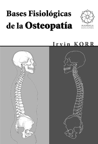 Imagen de archivo de Bases Fisiologicas de la Osteopata a la venta por Iridium_Books