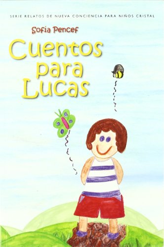 9788483522592: Cuentos para Lucas