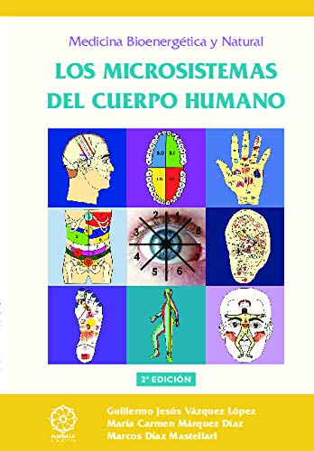 Beispielbild fr Los microsistemas del cuerpo humano zum Verkauf von Iridium_Books