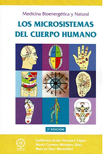 Beispielbild fr Los Microsistemas del cuerpo humano zum Verkauf von Moshu Books