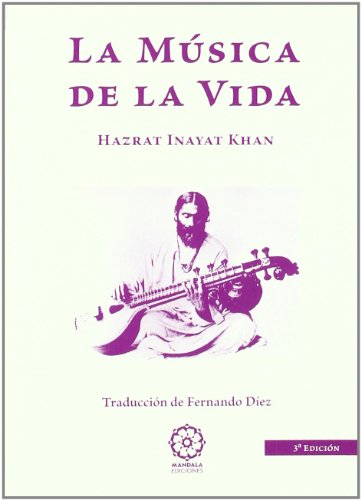 Imagen de archivo de MUSICA DE LA VIDA.3ED,LA Agapea a la venta por Iridium_Books