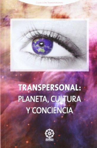 Imagen de archivo de Transpersonal : planeta, cultura y conciencia a la venta por medimops