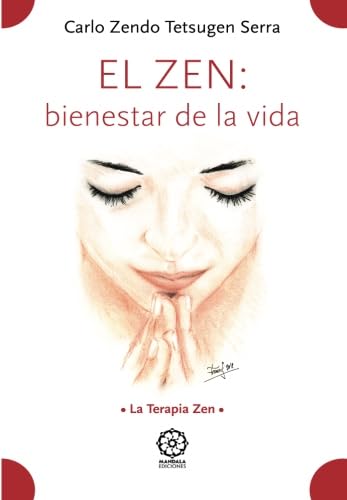 9788483525449: La terapia zen