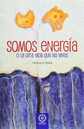 9788483527788: Somos energia o la otra vida que no vives