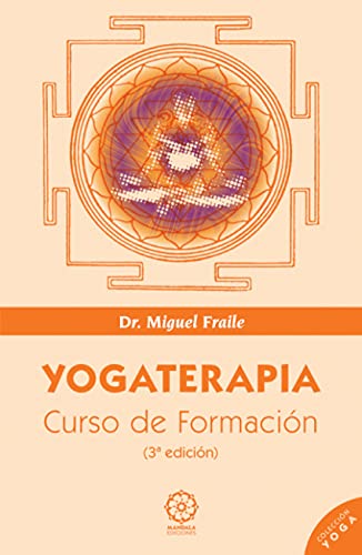 Imagen de archivo de YOGATERAPIA a la venta por Antrtica