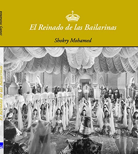 Stock image for EL REINADO DE LAS BAILARINAS for sale by Antrtica