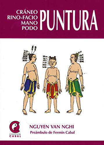 Imagen de archivo de Crneo rino-facio-mano-podo puntura a la venta por AG Library