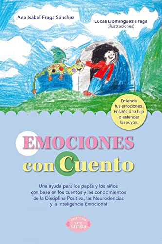 Stock image for EMOCIONES con CUENTO (Spanish Edition) for sale by GF Books, Inc.