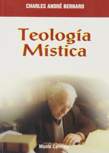 Imagen de archivo de Teologa mstica (Mstica y Msticos) a la venta por medimops