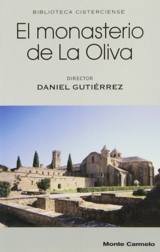 Imagen de archivo de MONASTERIO DE LA OLIVA, EL a la venta por AG Library