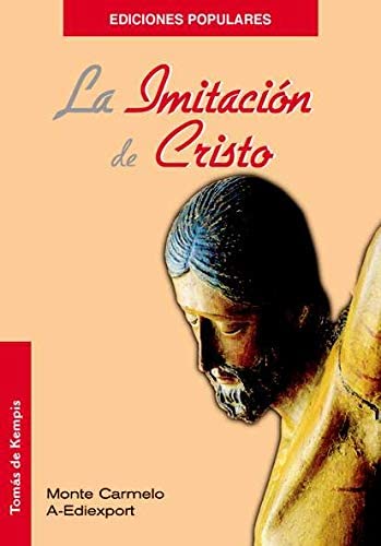 9788483530481: IMITACION DE CRISTO. (MC). POPULAR