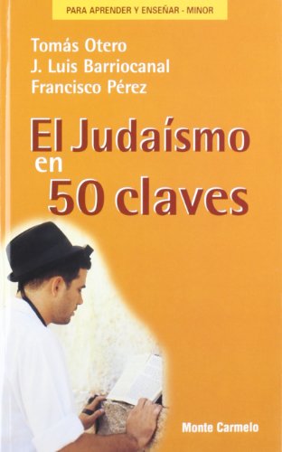 Imagen de archivo de El judasmo en 50 claves a la venta por Revaluation Books