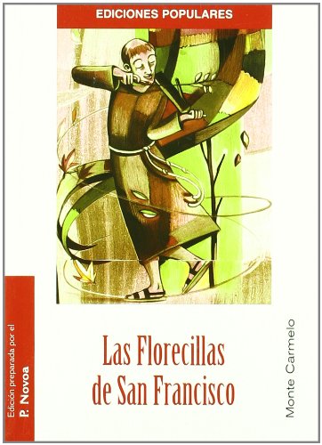 Beispielbild fr Florecillas de San Francisco, las zum Verkauf von Hamelyn