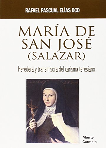 María de San José (Salazar)