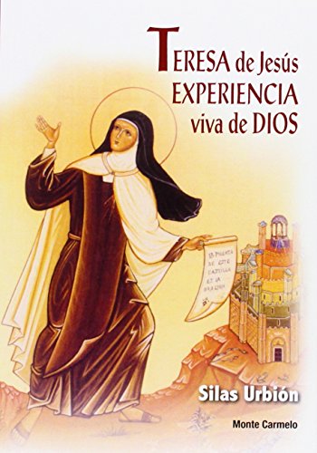 Beispielbild fr Teresa de Jess : experiencia viva de Dios zum Verkauf von AG Library