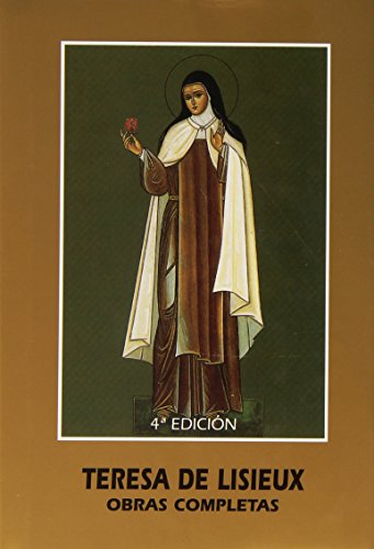Stock image for Teresa de Lisieux. Obras completas for sale by AG Library