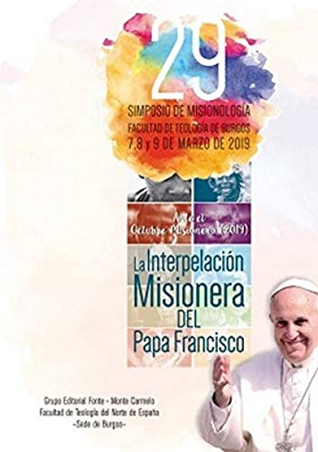 Beispielbild fr La interpelacin misionera del Papa Francisco zum Verkauf von AG Library