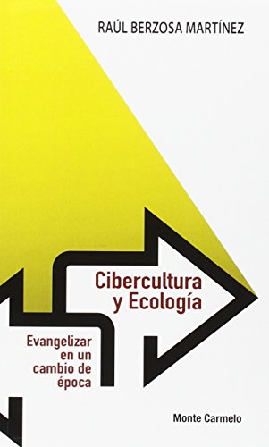 Stock image for CIBERCULTURA Y ECOLOGIA. for sale by AG Library