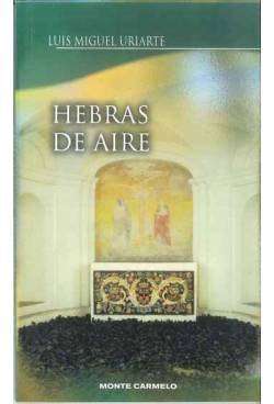 Imagen de archivo de Hebras de Aire a la venta por AG Library