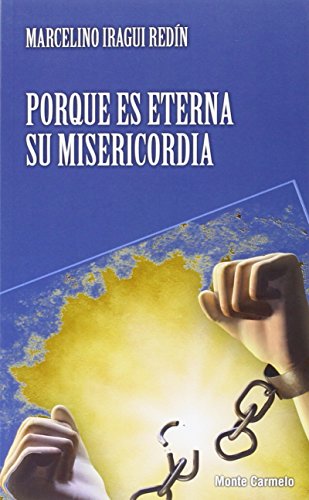 9788483537855: Porque es eterna su misericordia