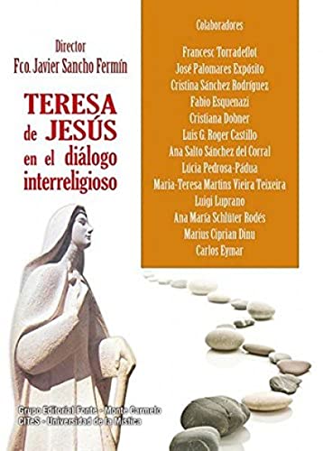 Stock image for Teresa de Jess en el dilogo interreligioso for sale by AG Library