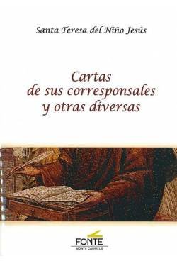 Stock image for CARTAS DE SUS CORRESPONSALES Y OTRAS DIVERSAS for sale by AG Library